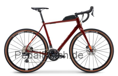 Fuji Jari Carbon 1.1 technische daten